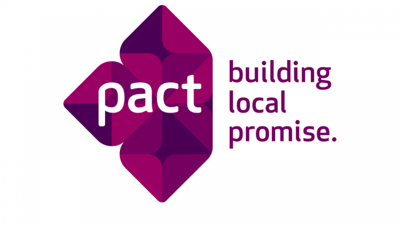 PACT ZAMBIA